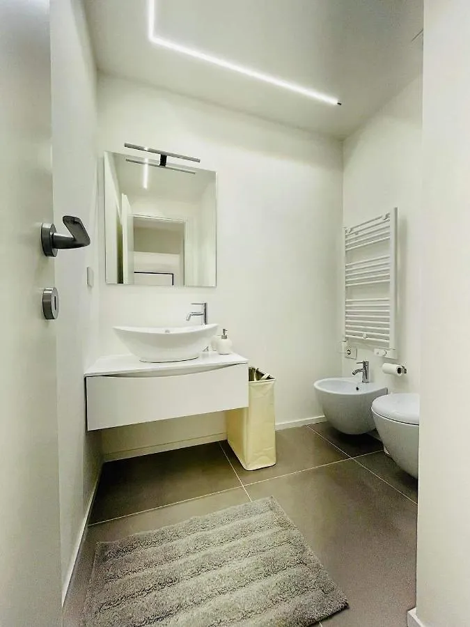 Appartamento LED HOUSE CADORE - Bilocale zona Milano centro