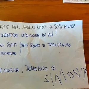 Ca' Montelabate Appartamento Rimini