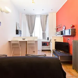 Cosy Nest Isola District Heart Appartamento Milano