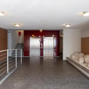 Primopiano - Torelli Appartamento Milano