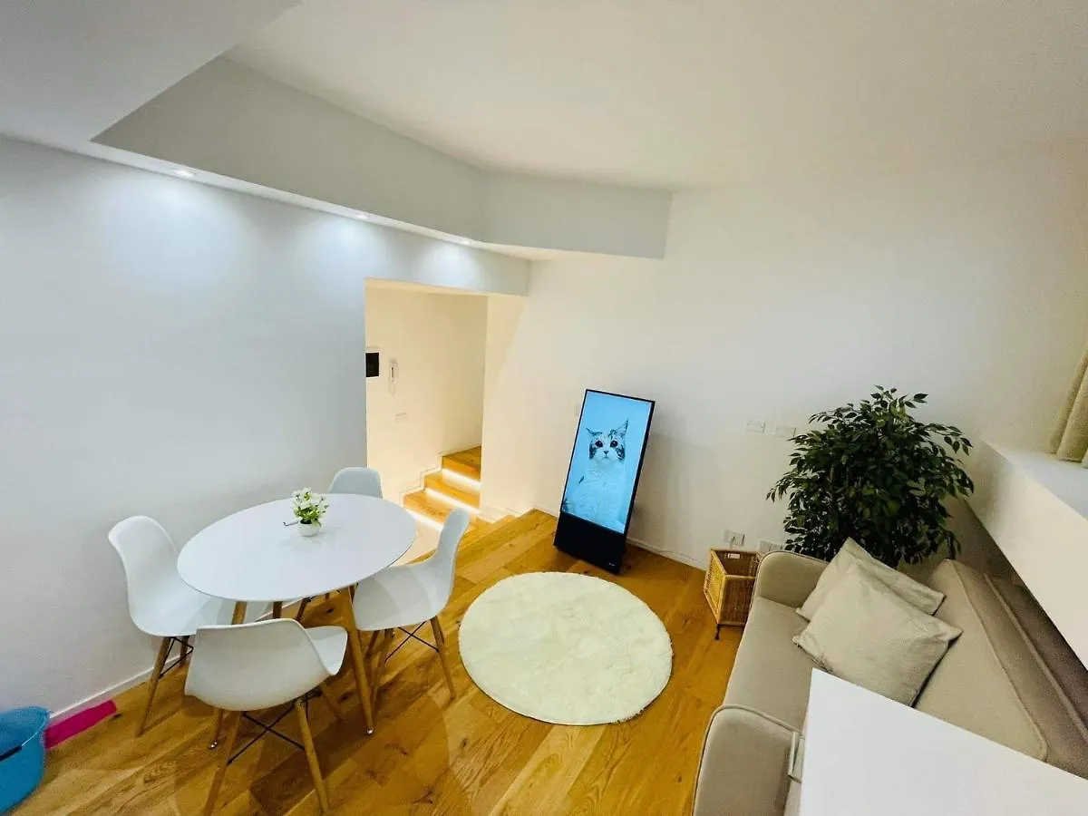 Apartmán Led House Cadore - Bilocale Zona Milano Centro