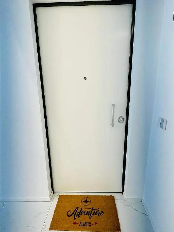Led House Cadore - Bilocale Zona Milano Centro Apartment Milan